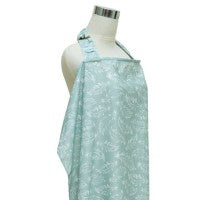 Cottonseeds Nursing Cover Apron Tutup Menyusui