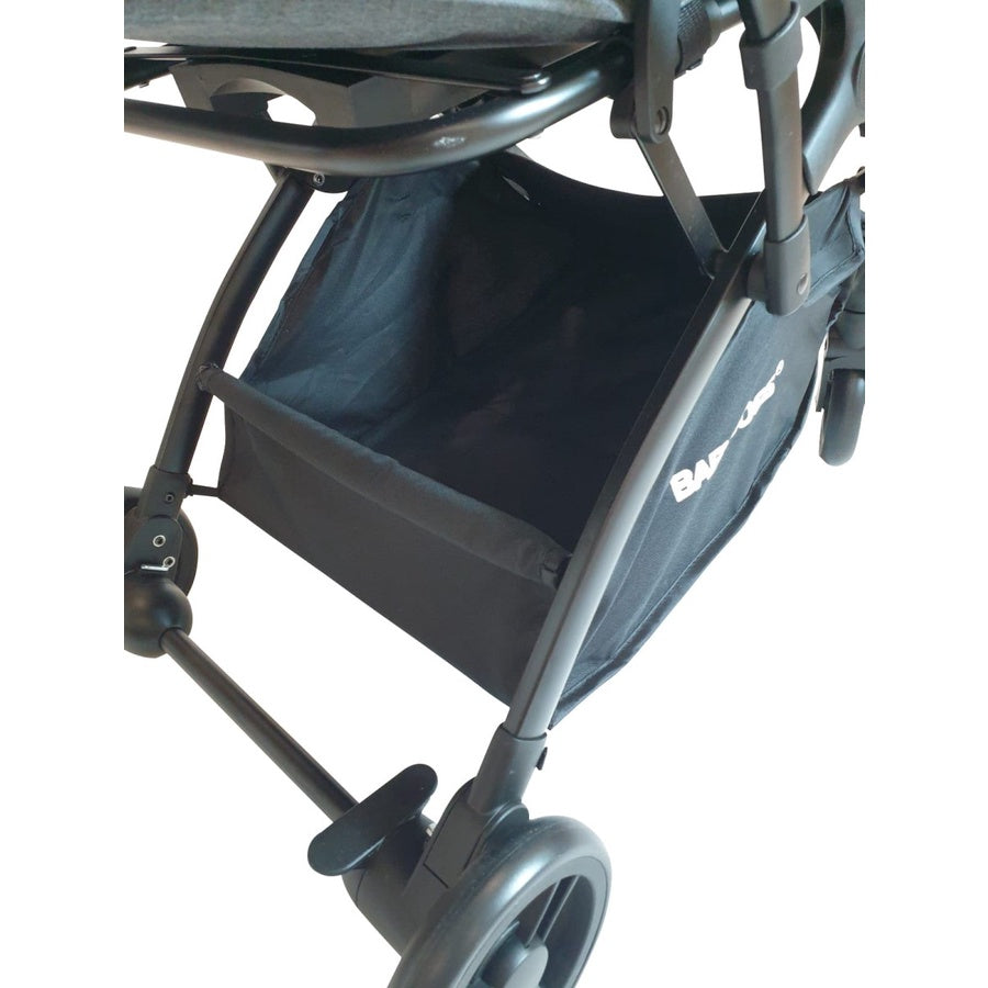 BABYDOES STOLLER CH 2221 SN PRONTO PLUS