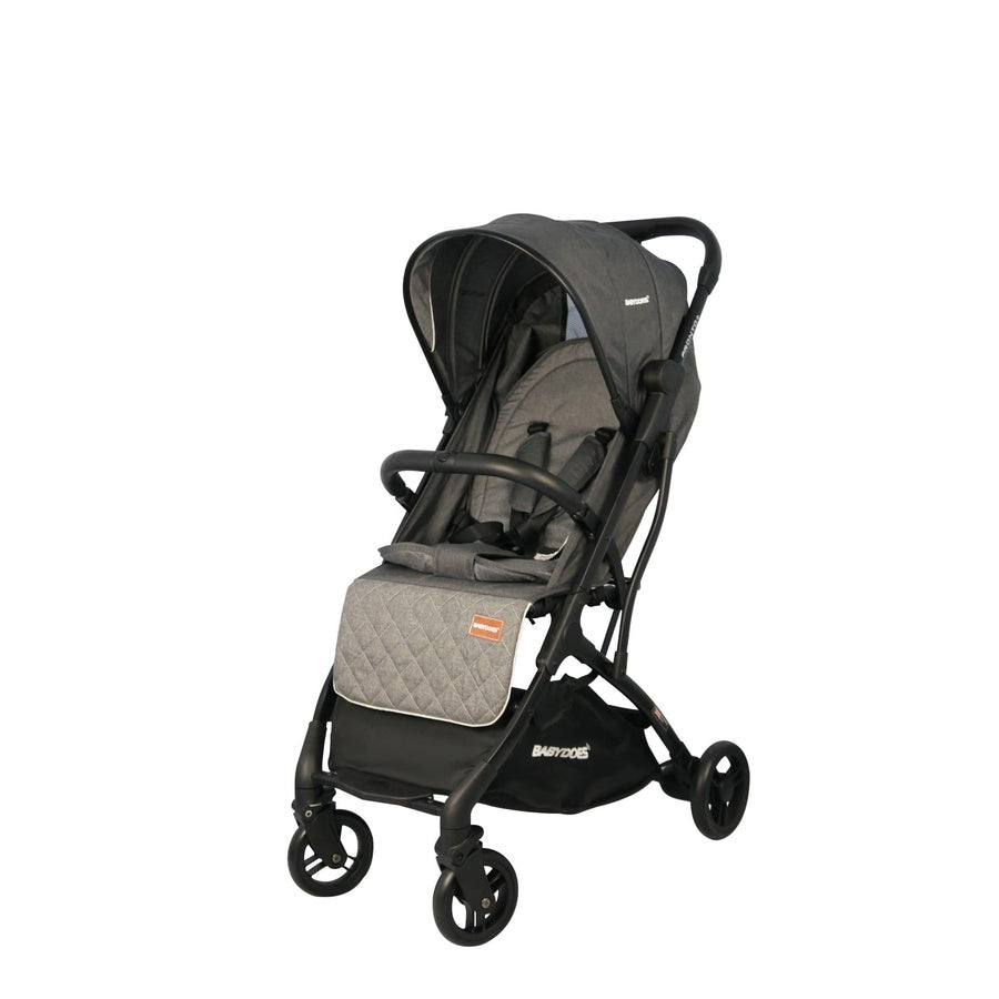 BABYDOES STOLLER CH 2221 SN PRONTO PLUS