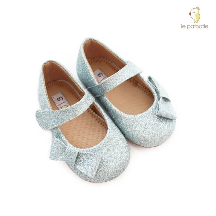 Le Patootie PREWALKER SHOES - ELEA Sendal Sepatu Anak Perempuan