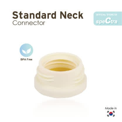 Spectra Standard Neck Connector Corong