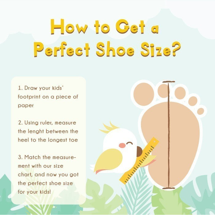 Lepatootie Prewalker Kuma Sepatu Byai Anak Perempuan