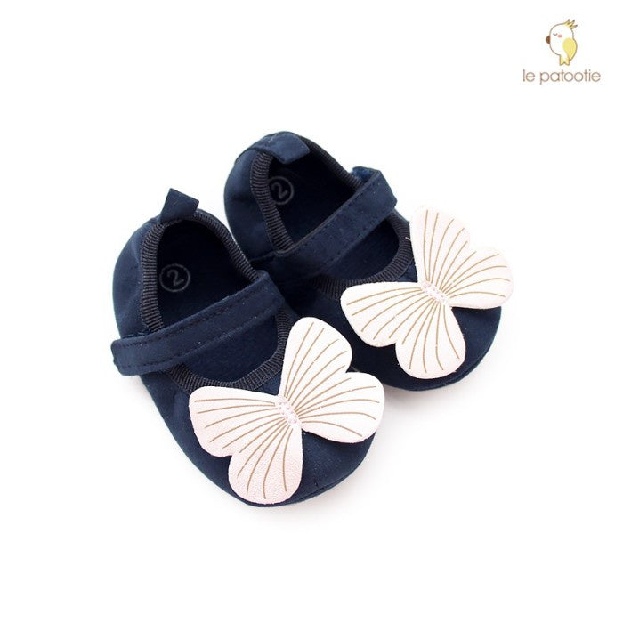 Lepatootie Prewalker Cho Sendal Sepatu Anak Bayi Perempuan