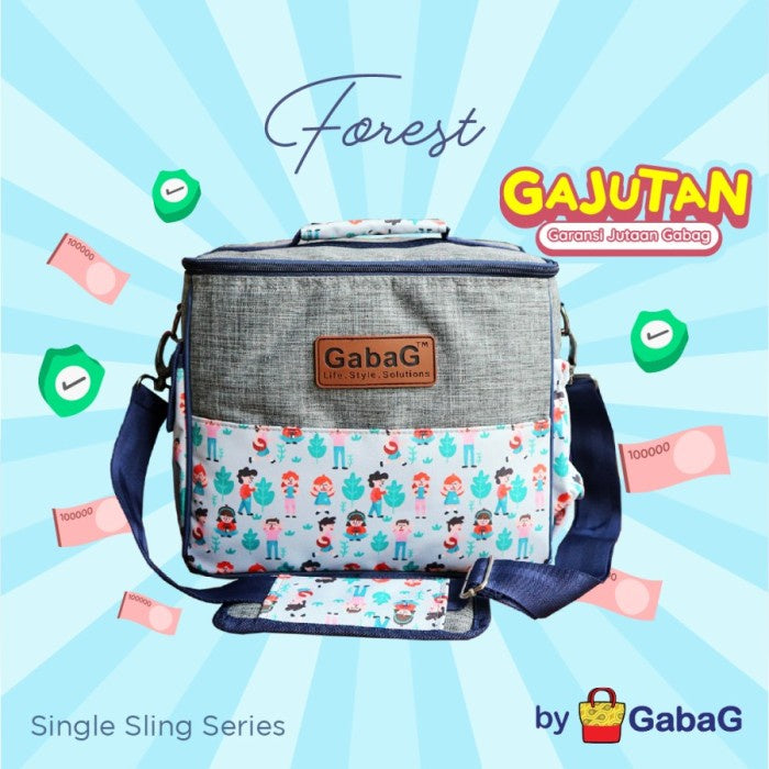 Gabag Single Sling