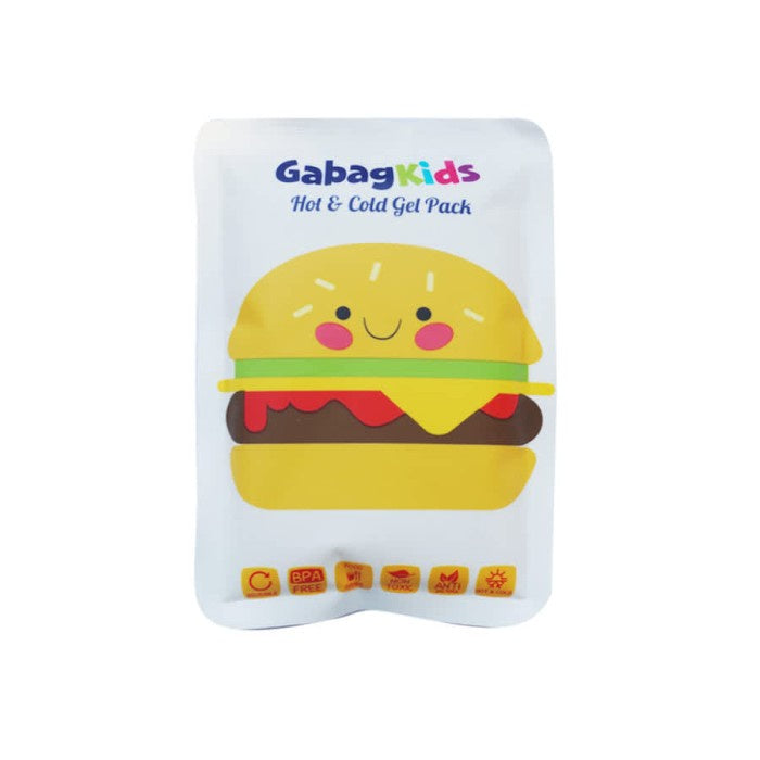 Gabag Ice Pack 200ml
