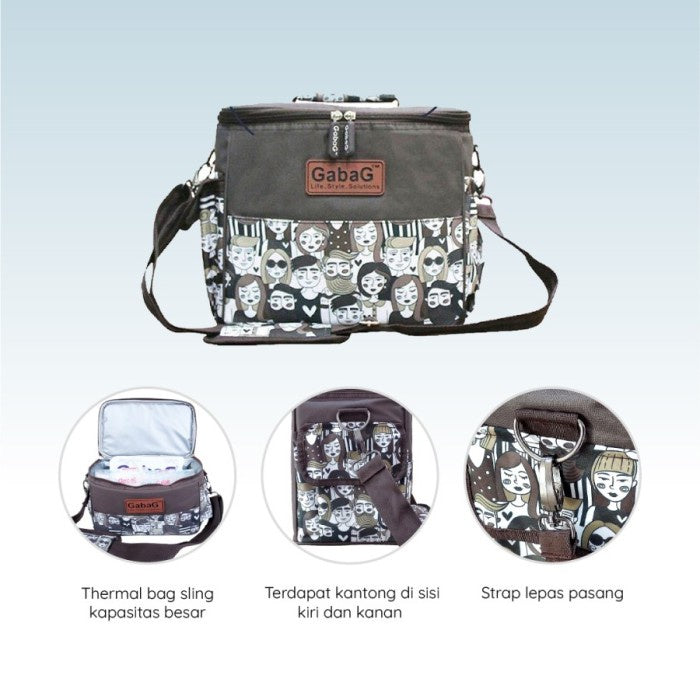 Gabag Single Sling
