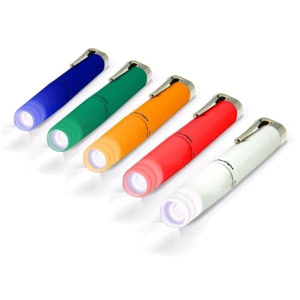 Penlight LED+Baterai OneMed