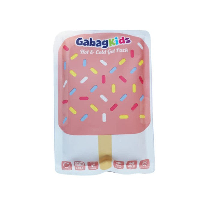 Gabag Ice Pack 200ml
