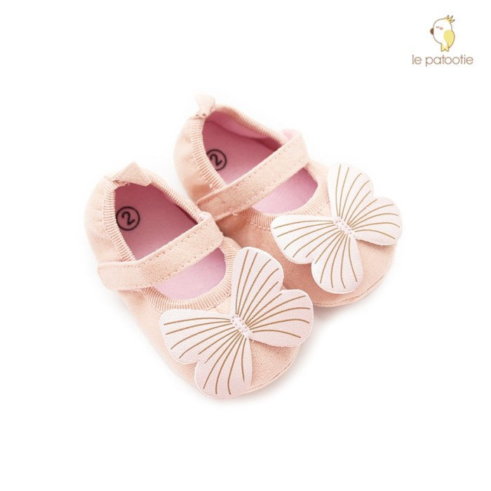 Lepatootie Prewalker Cho Sendal Sepatu Anak Bayi Perempuan