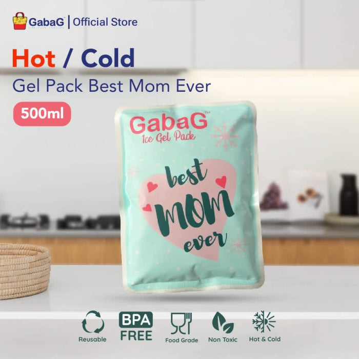 Gabag Ice Pack 500ml