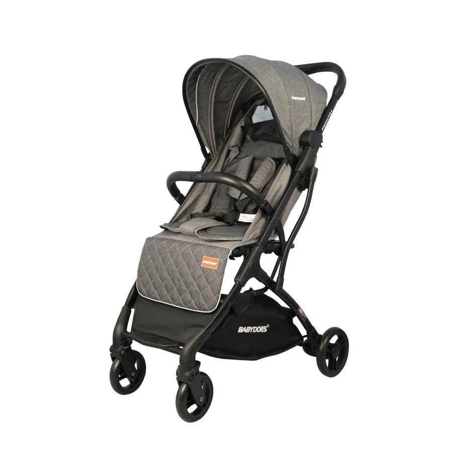 BABYDOES STOLLER CH 2221 SN PRONTO PLUS