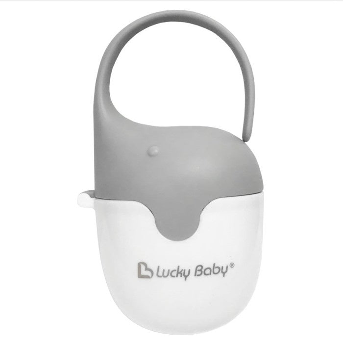 LB Paci Go Soother Case Kotak Tempat Empeng Gantung Bayi