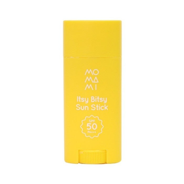 Momami Itsy Bitsy Sun Stick 15gr UVA & UVB Proctection SPF 50