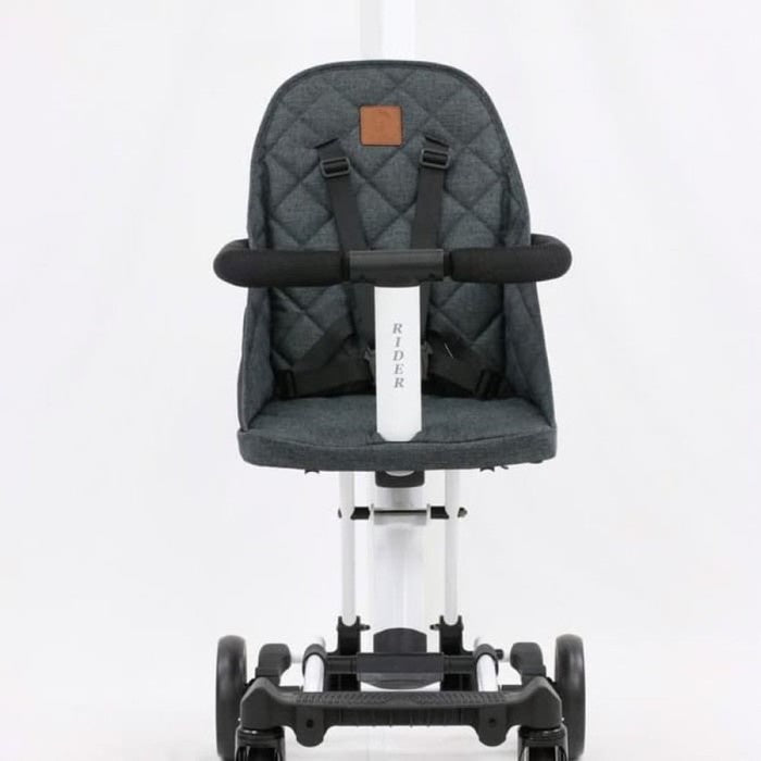 stroller baby ride on NEW B/S BABYELLE 1688 RIDER convertible 1688 - B