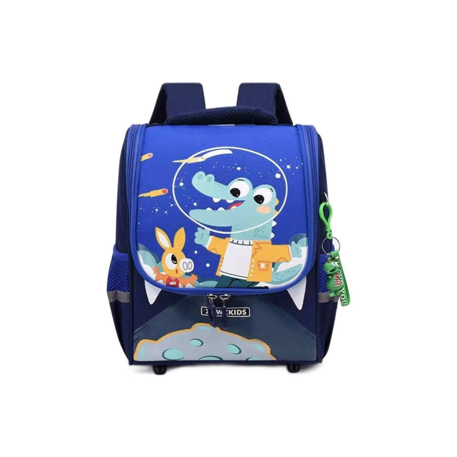 Skoola Tas Ransel Anak Sekolah Karakter Animals