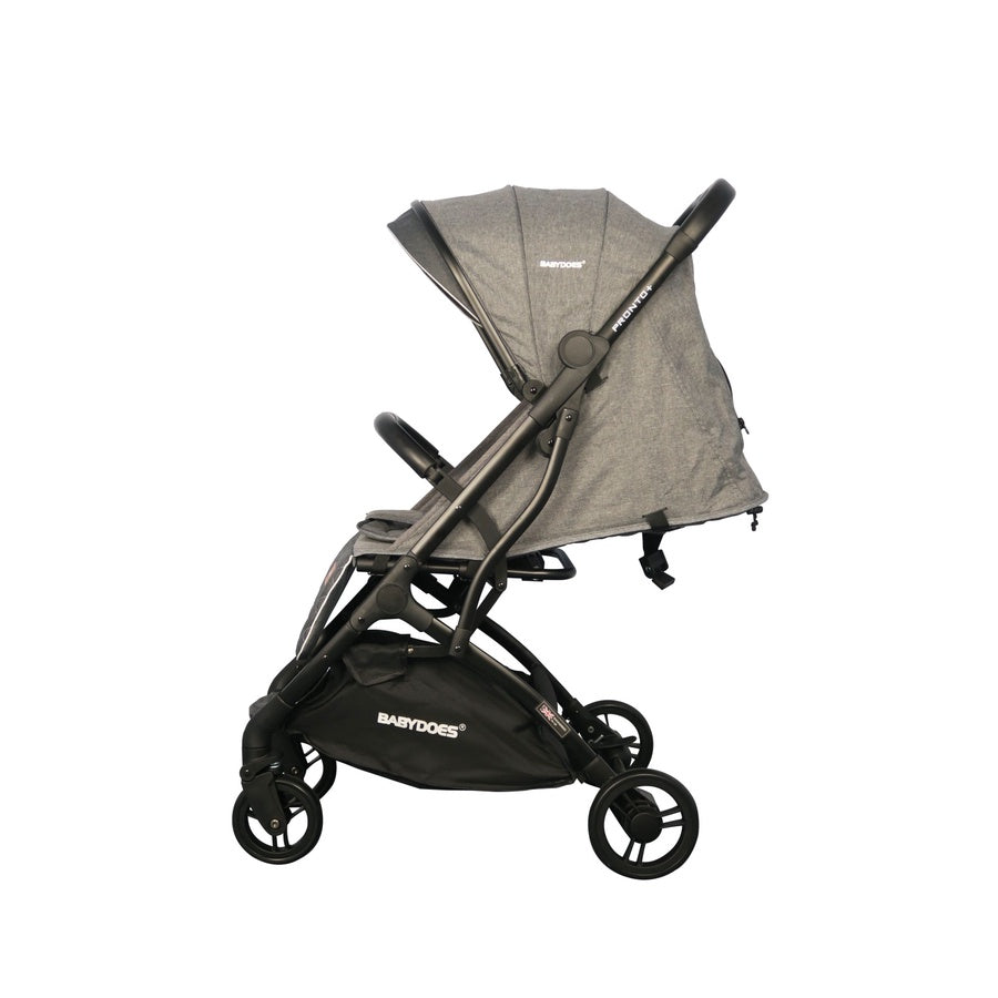 BABYDOES STOLLER CH 2221 SN PRONTO PLUS
