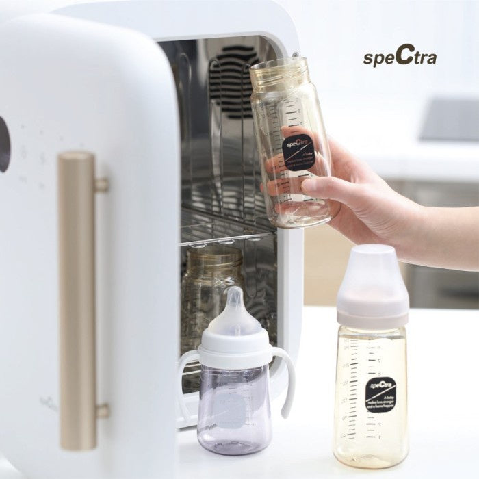 Botol Susu Spectra All New PPSU 260ml