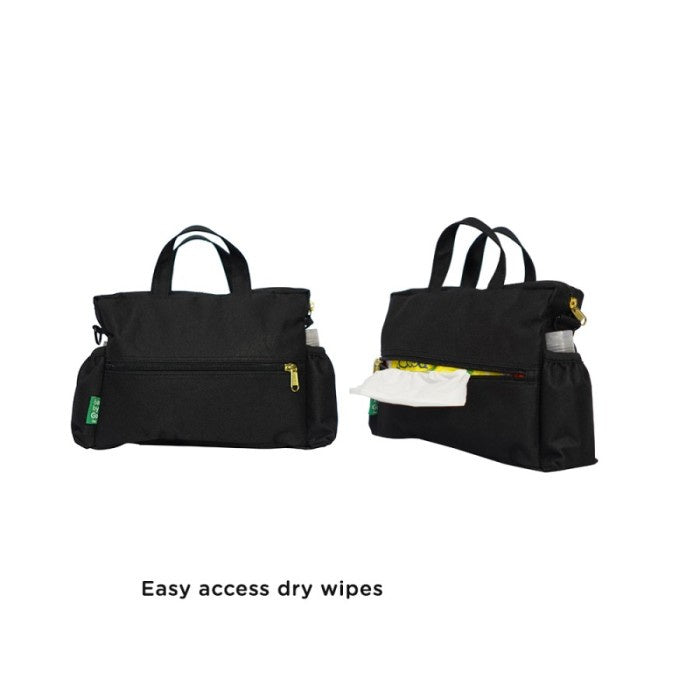 Babygo inc Diaper Bag Nema Bag