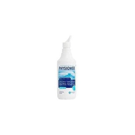 Physiomer Normal Jet Nasal Spray Hygiene 135ml - Cuci Hidung