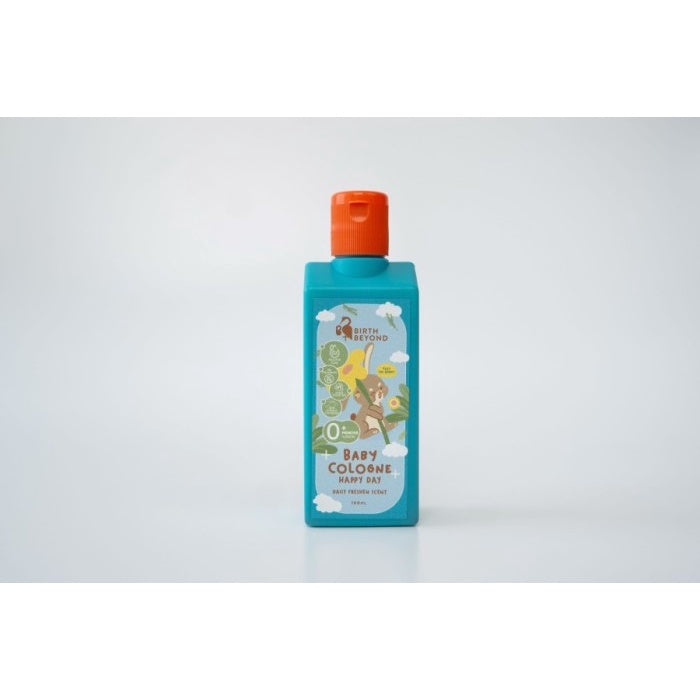 Birth Beyond Baby Cologne 100ML Happy Day
