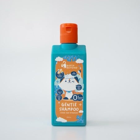 Birth Beyond Gentle Shampoo 100ml Shampo Bayi Anak