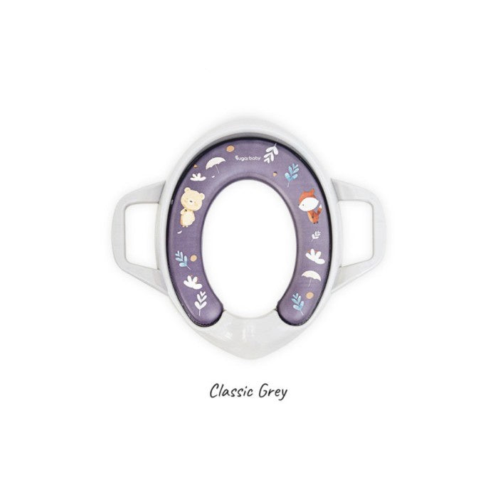 SUGAR BABY POTTY SEAT TRAINING RING CLOSET HANDLE DUDUKAN TOILET ANAK