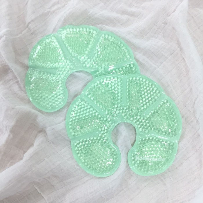 Kinmade Boob Ease Warm/Cold Pack Isi 2 | Kompres Payudara