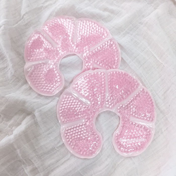 Kinmade Boob Ease Warm/Cold Pack Isi 2 | Kompres Payudara