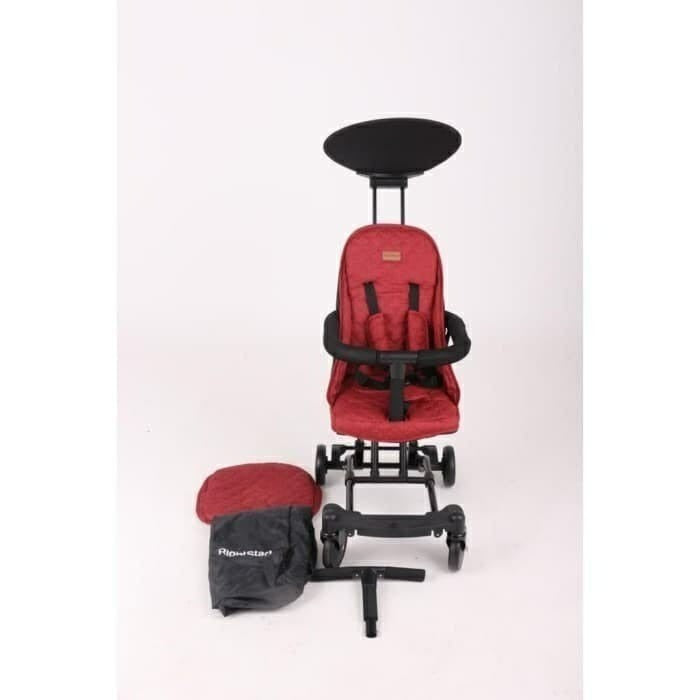 Right Start Stroller Slider RSS08