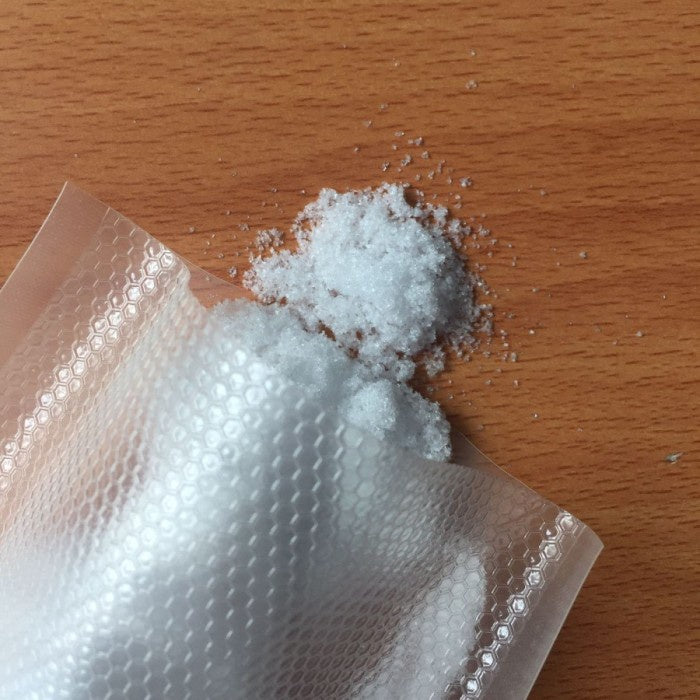 Kinmade Epsom Salt 250gr (Germany) | Garam Epsom Sumbatan ASI