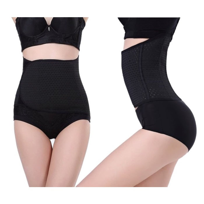 Korset Melahirkan | MOOIMOM Adjustable Recovery Corset