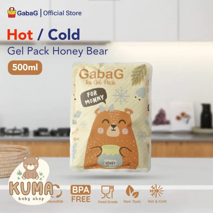 Gabag Ice Pack 500ml