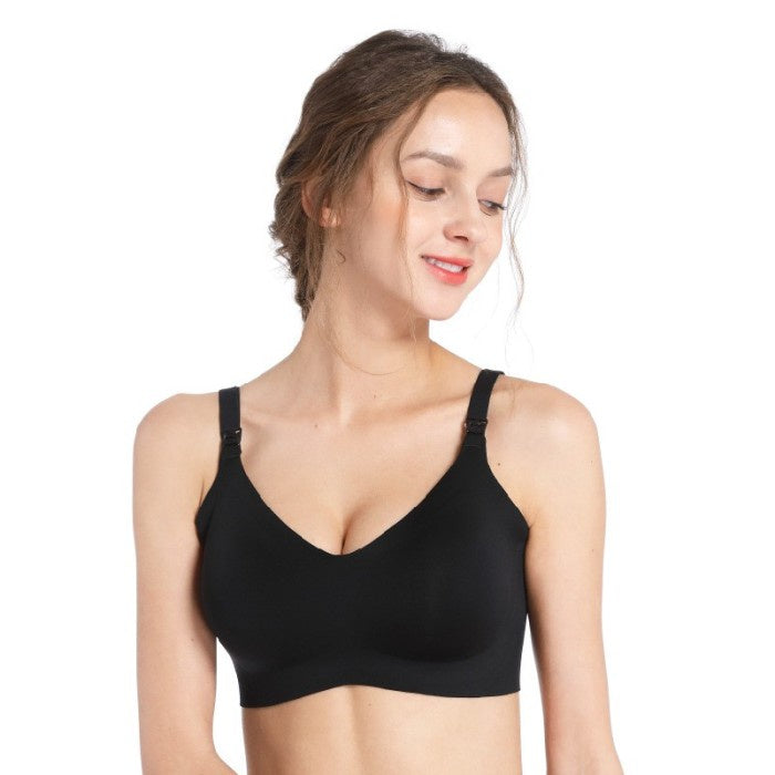 MOOIMOM Delicate Maternity & Nursing Bra - Bra Hamil & Menyusui