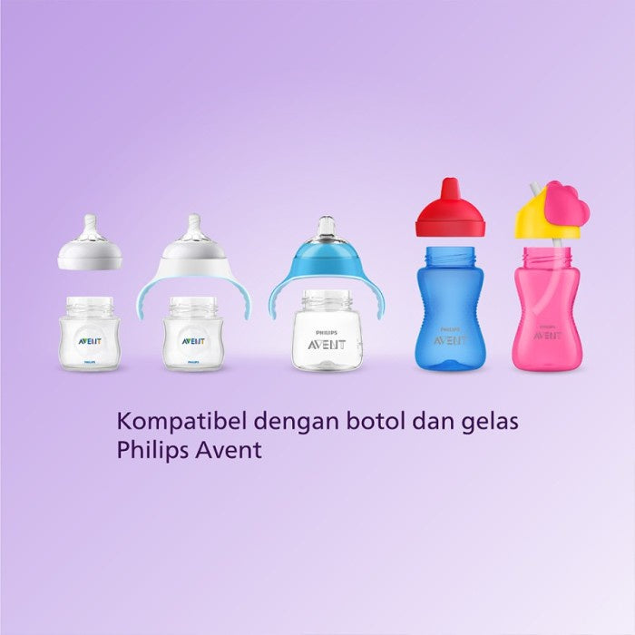 Philips Avent Classic Spout Cup 7OZ - SCF551/05