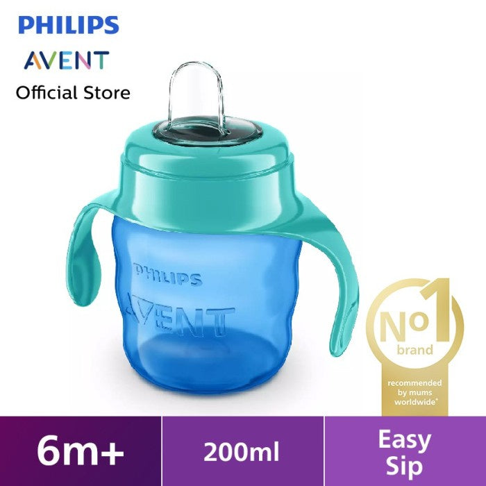 Philips Avent Classic Spout Cup 7OZ - SCF551/05