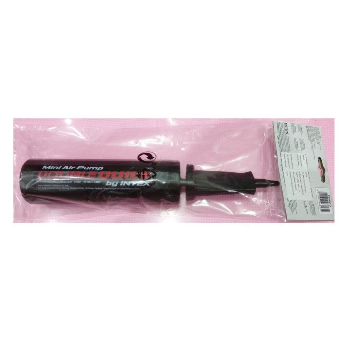 Intex Double Quick Mini Hand Pump 69613 pompa mini intex double Quick
