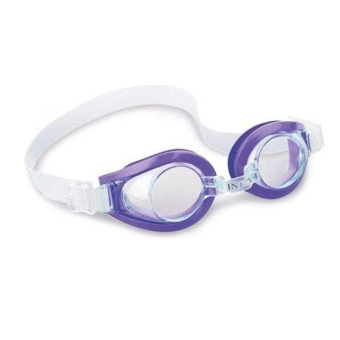 Kacamata Renang Anak INTEX PLAY GOGGLES 55602 Original