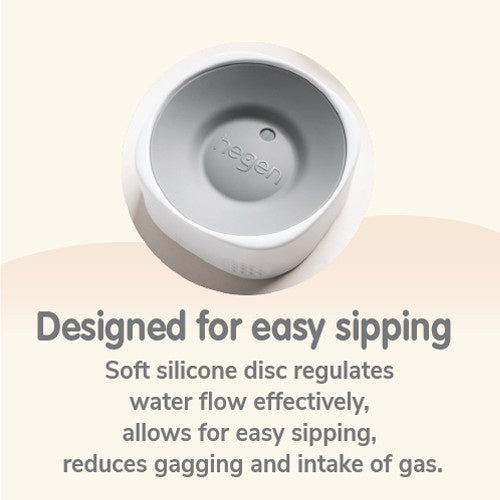 Hegen Silicone Disc All-Rounder Crown (2-Pack) / Aksesoris Hegen ARC