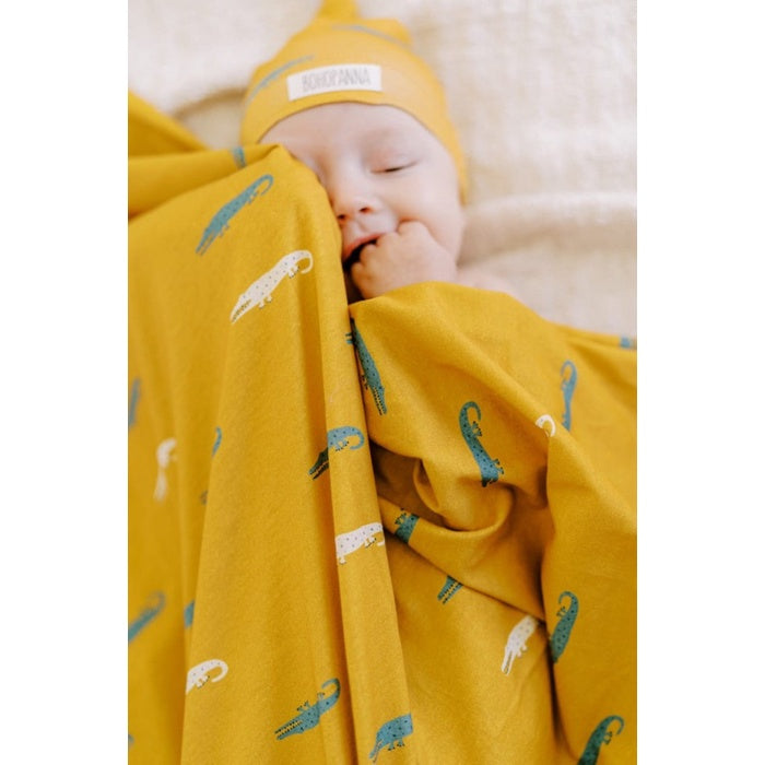 Bohopanna Boho SWADDLE PRINT -BEDONG BAYI