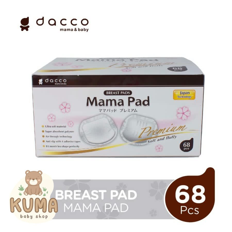 Dacco Mama Pad Premium 68
