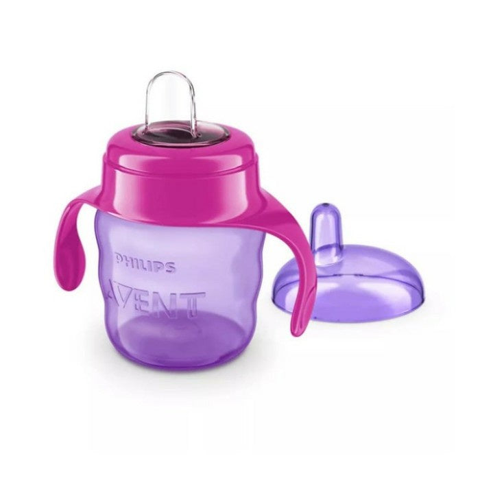 Philips Avent Classic Spout Cup 7OZ - SCF551/05