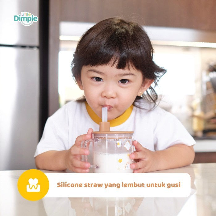 Little Dimple MCC-856 Multi Purpose Cup