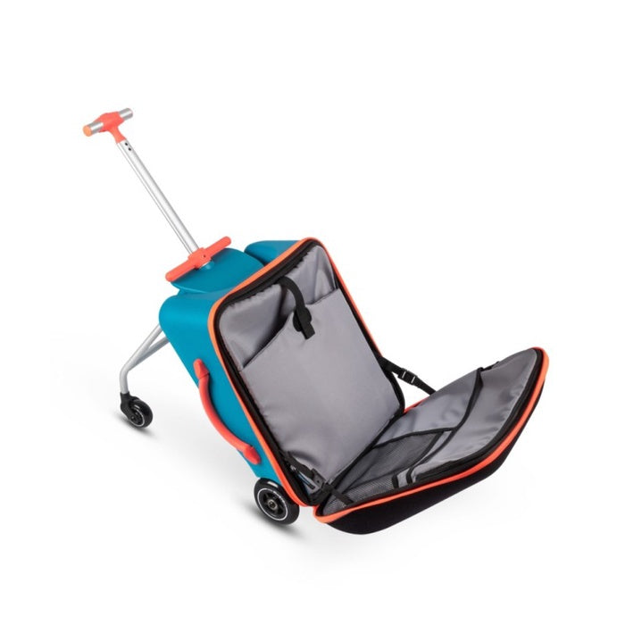 MICRO LUGGAGE EAZY / micro stroller / koper dorong /micro luggage easy