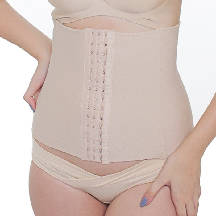 Korset Melahirkan | MOOIMOM Long Seamless Boned Corset