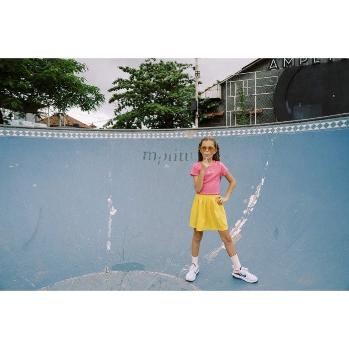 BOHOPANNA - FLARE SKIRT - Rok Anak Perempuan