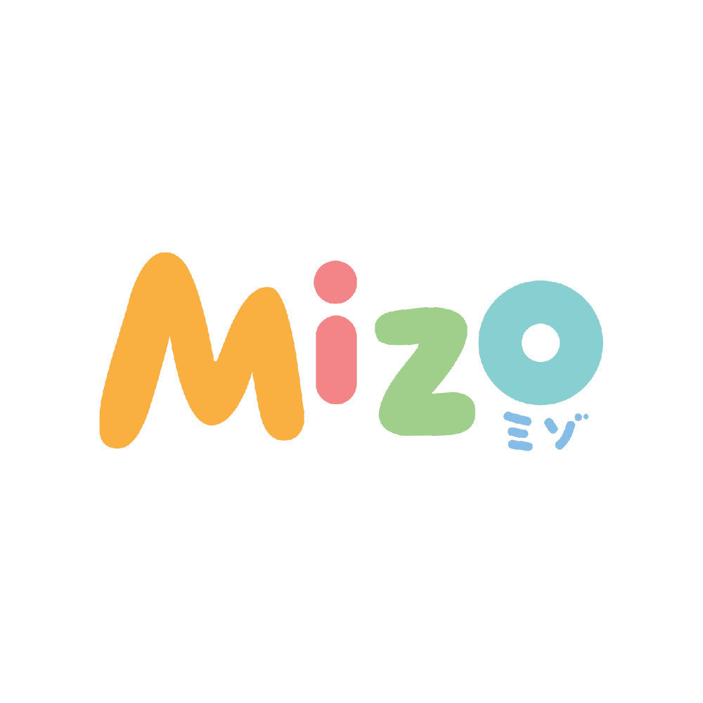 MIZO Sendok Botol Makan Bayi MPASI Silicone Squeezy