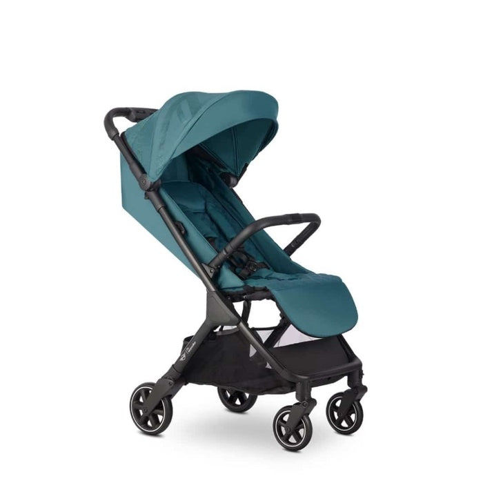 Easywalker Mini Buggy Snap Autofold Cabin Stroller