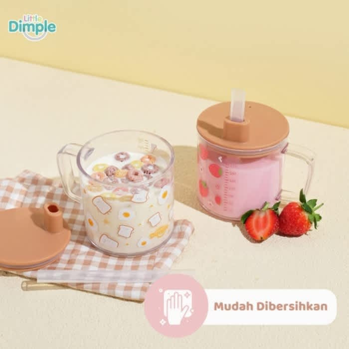 Little Dimple MCC-856 Multi Purpose Cup