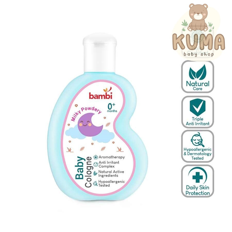 Bambi Cologne