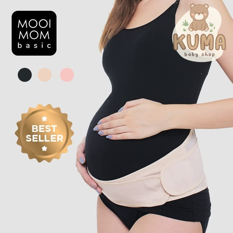 MOOIMOM Maternity Support Belt Korset Hamil